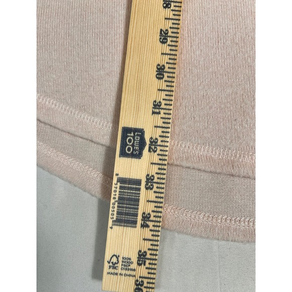 Torrid Super Soft Plush Cowl Neck Hoodie Womens‎ 3X Pink Lightweight Cozycore - Picture 5 of 7